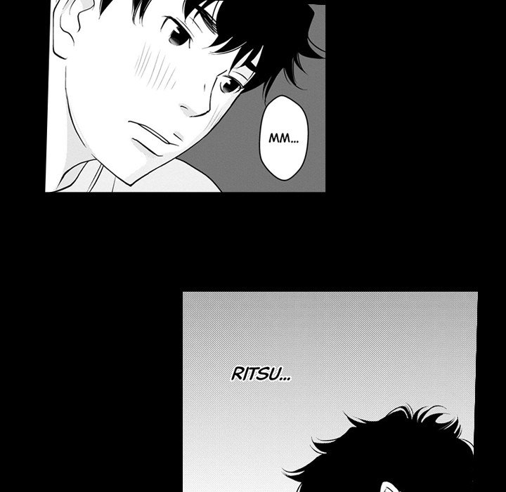 Hachi / Ritsu - episode 4 - 8