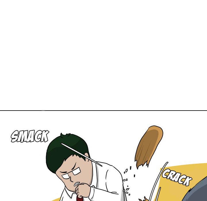 The Ball Boy - episode 8 - 49