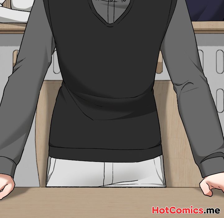 Don't Tell Anyone at School! - UNCENSORED - episode 11 - 112