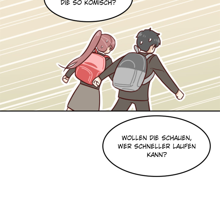 Dinge, die das Herz erwärmen - episode 18 - 37