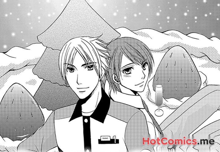 Shobunkan Omnibus Vol.2 - episode 10 - 0