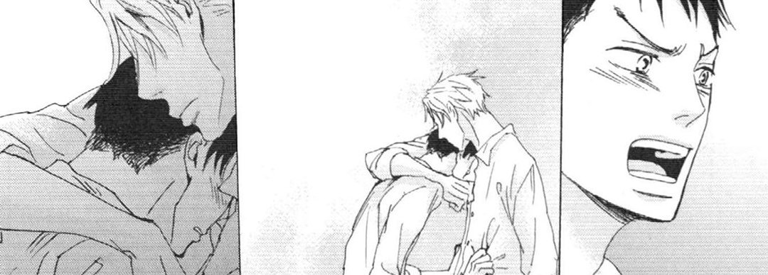 Ginza Neon Paradise - episode 2 - 44