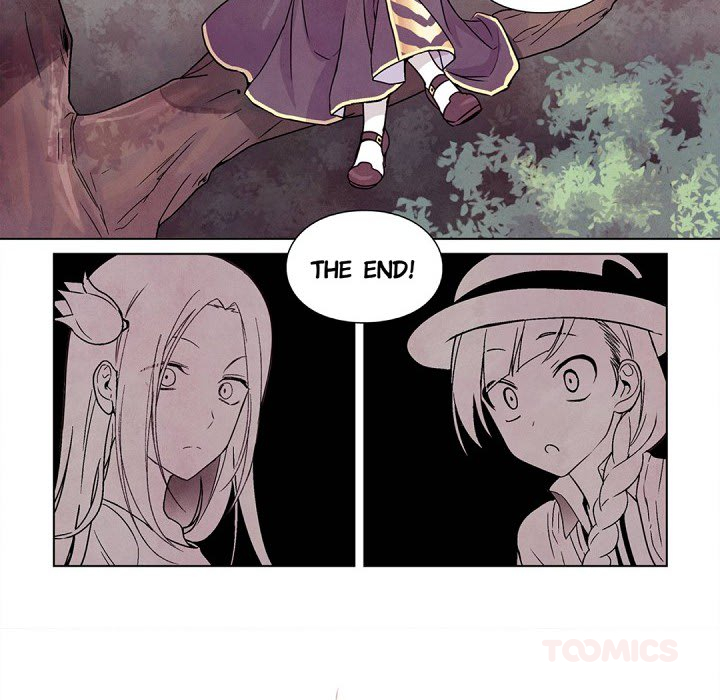 Americano Exodus - episode 17 - 30