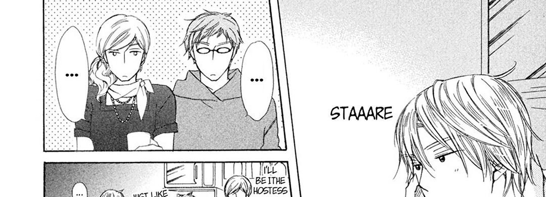 Stairway to Love - episode 7 - 12