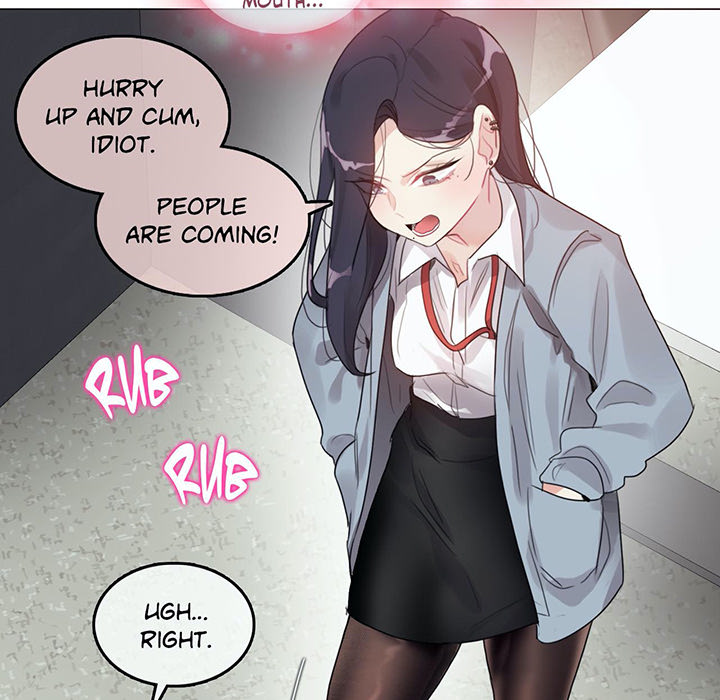 A Pervert's Daily Life - episode 101 - 27