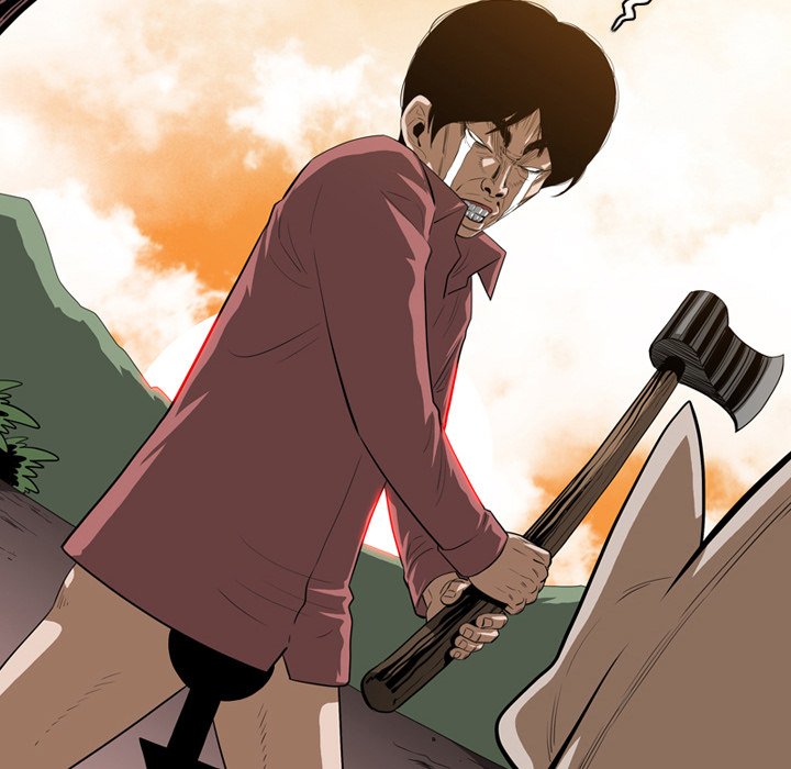 Path to Salvation - episode 3 - 99