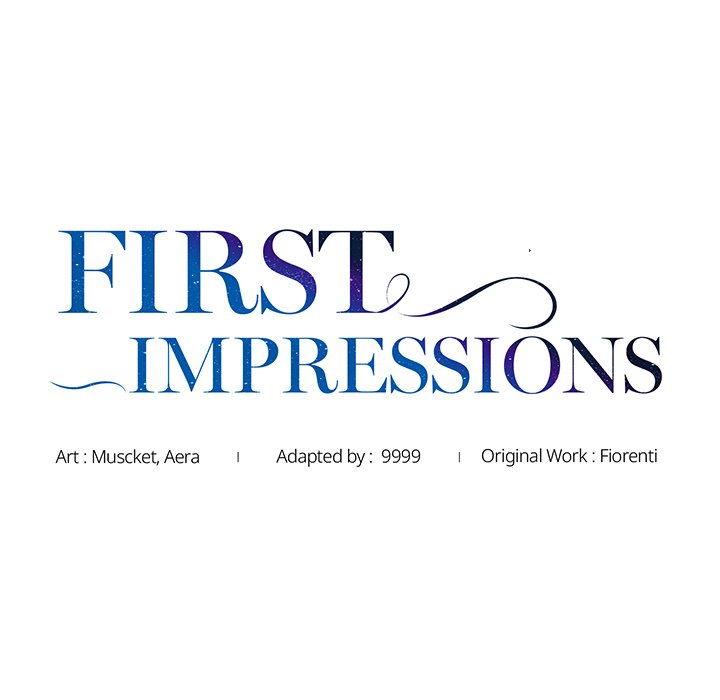 First Impressions - episode 45 - 30