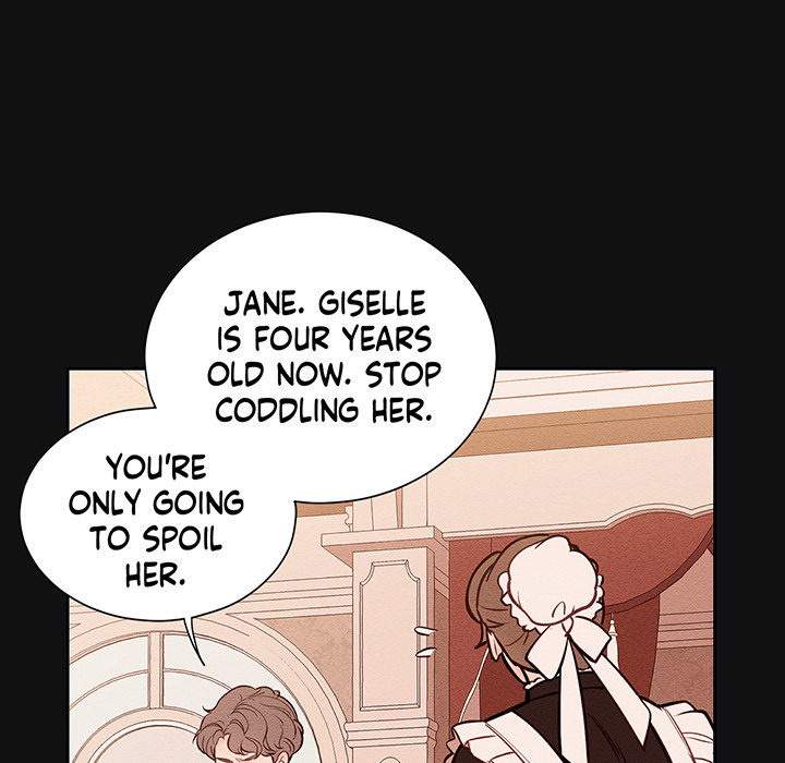 The Blood of Madam Giselle - episode 13 - 20