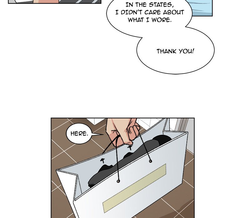 Soojung's Comic Store - episode 3 - 76