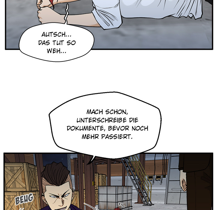 Los geht´s Mr. Kang! - episode 66 - 20