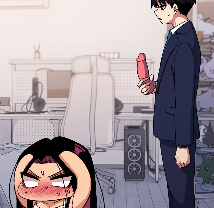 Someone Stop Her! - episode 35 - 90