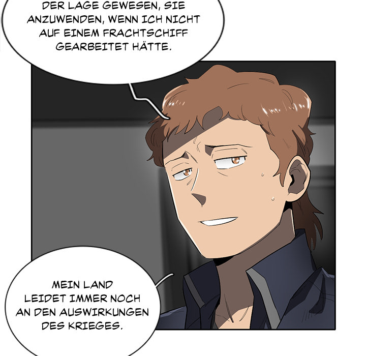 Stardust - episode 46 - 7