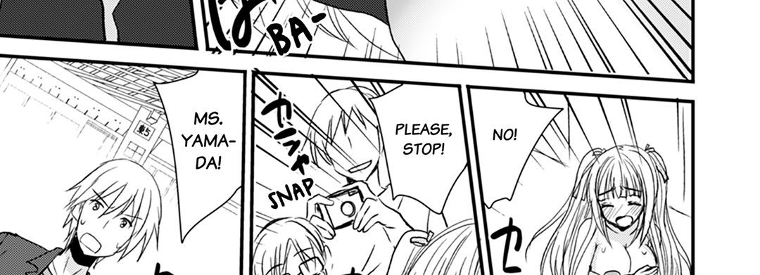My H-Cup Neighbor Doesn't Wear a Bra, So I Just Couldn't Help Myself but Stick It In! - episode 12 - 18