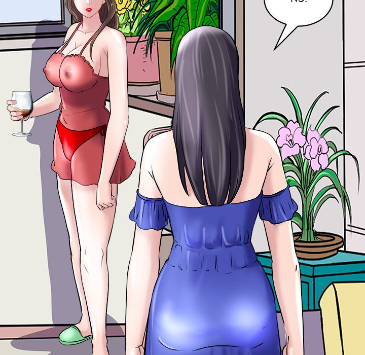 Immoral Family - episode 24 - 38