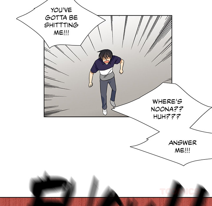 Shame Room - episode 20 - 9