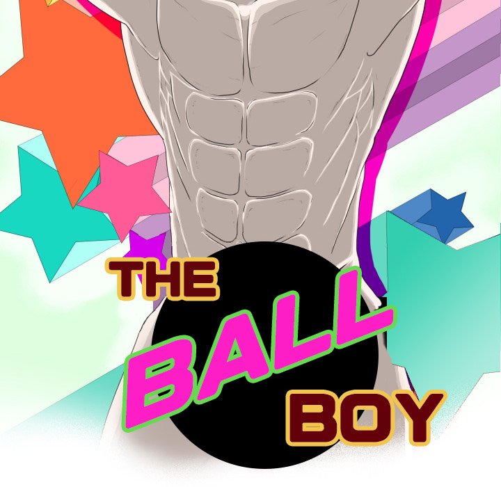 The Ball Boy - episode 6 - 7