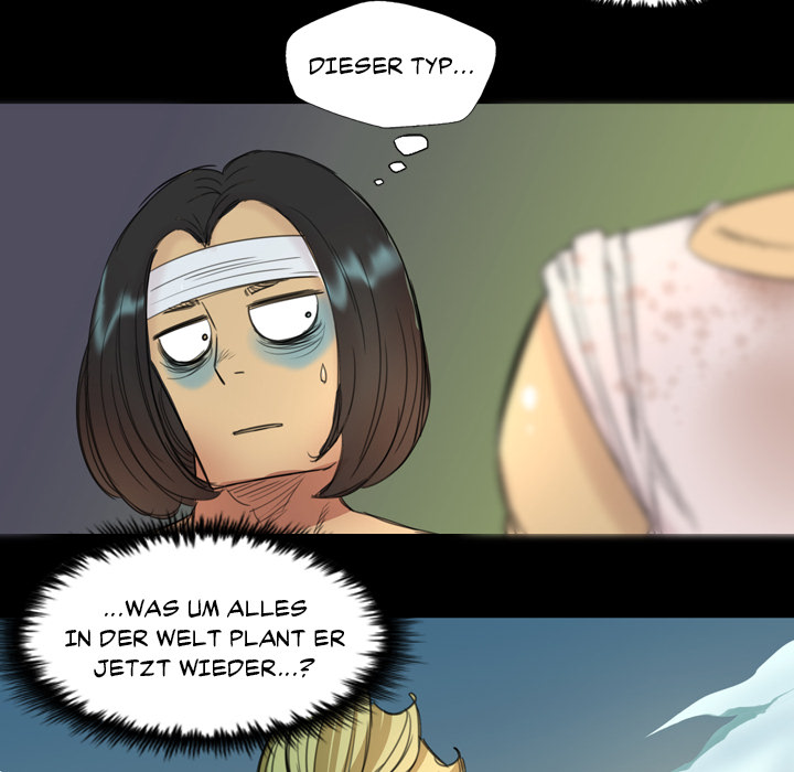 Die Gefängnisinsel - episode 2 - 31