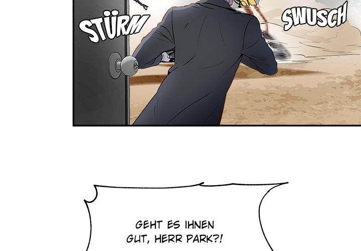 Ihr seltsamer Nachtgast - episode 33 - 2