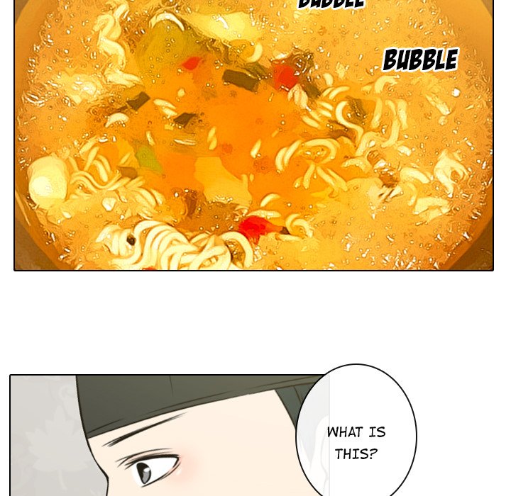 Leave Me Not - episode 3 - 82