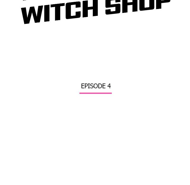 Welcome, Witch Shop - episode 4 - 6