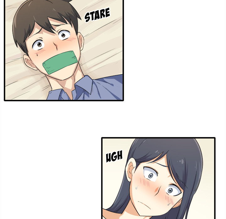 Excuse me, This is my Room - UNCENSORED - episode 3 - 162