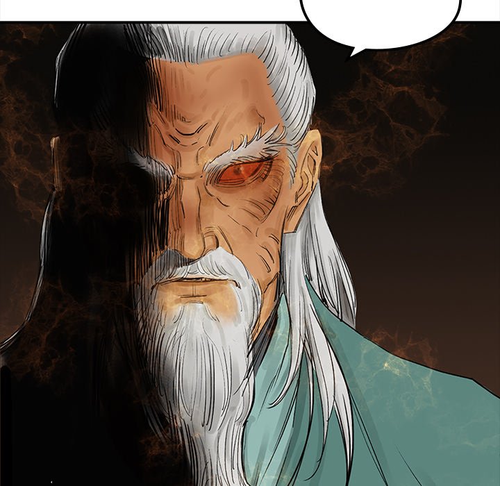 The Blade Demon - episode 31 - 80
