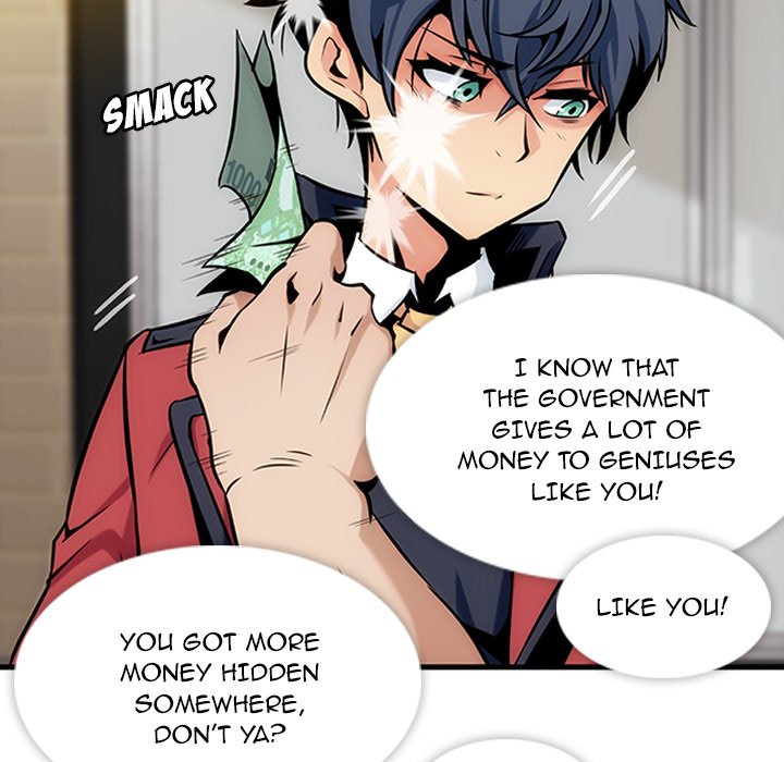 Such a Cute Spy - episode 1 - 35