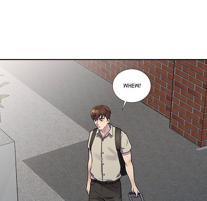 A Stolen Taste - episode 1 - 10