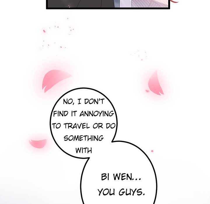 Flowers Whispering - episode 16 - 111