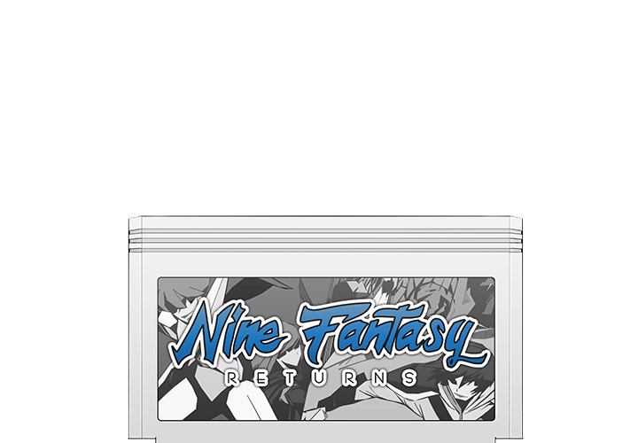 Nine Fantasy - episode 15 - 3
