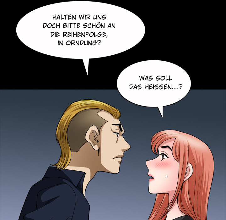 Hyänen der Großstadt - episode 53 - 104