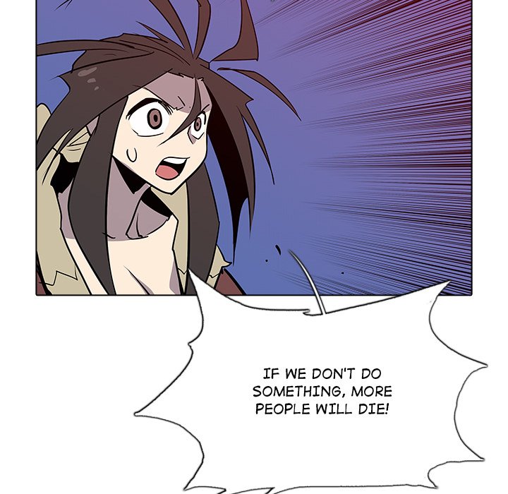 The Fang of Yeongno - episode 44 - 84