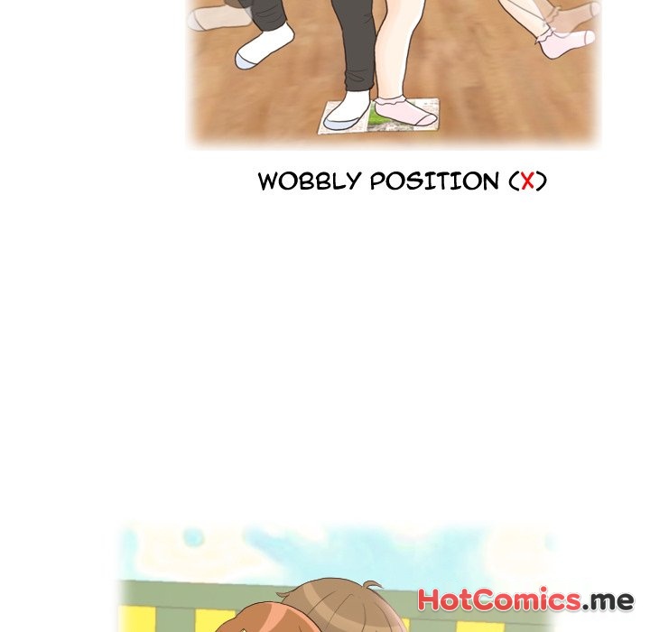 Hold My Hand - episode 24 - 26