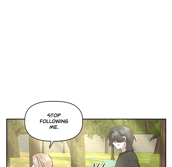 Bitter Sweetheart - episode 27 - 90