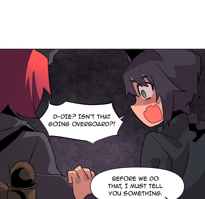 Overlord Time! - episode 9 - 82