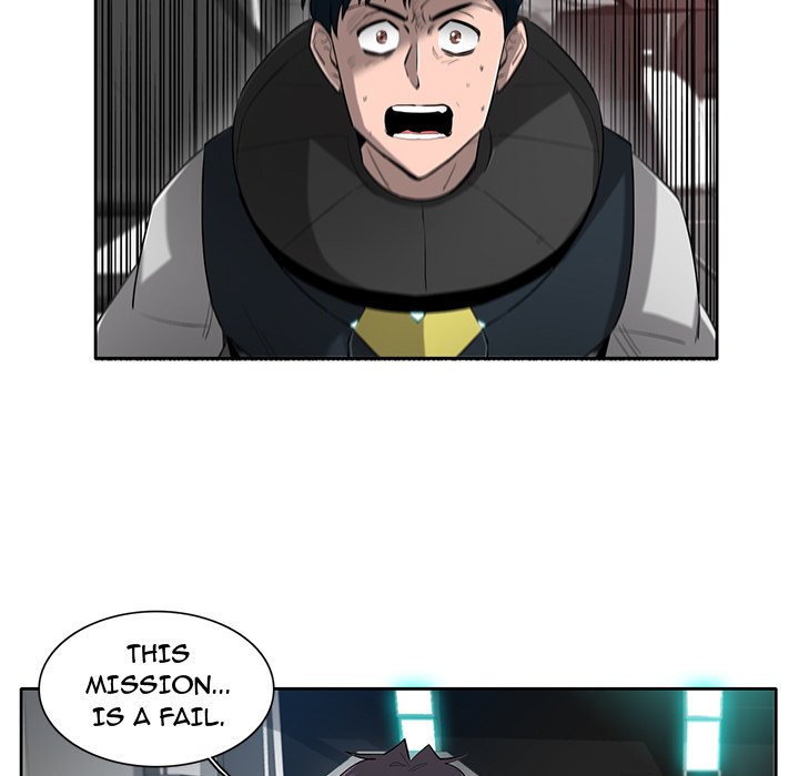 Stardust - episode 72 - 78
