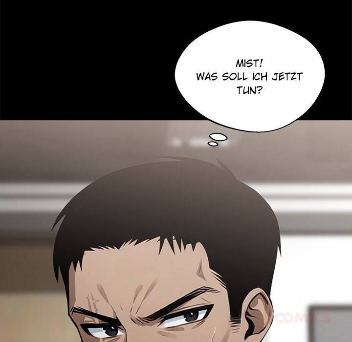 Workaholic Gangster - episode 5 - 20