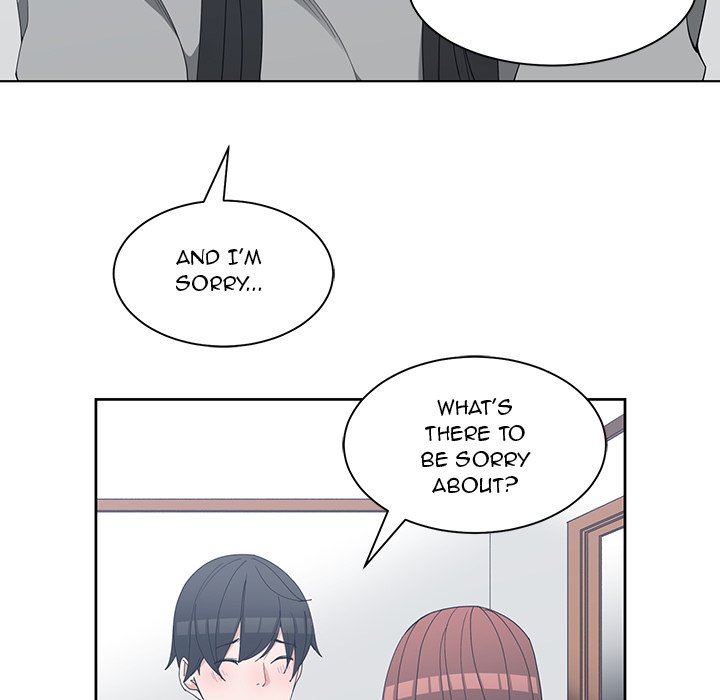Childhood Friends - episode 27 - 68