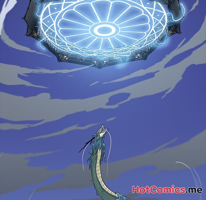 The Fang of Yeongno - episode 25 - 26