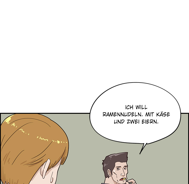 Der Hahn im Korb - episode 43 - 12