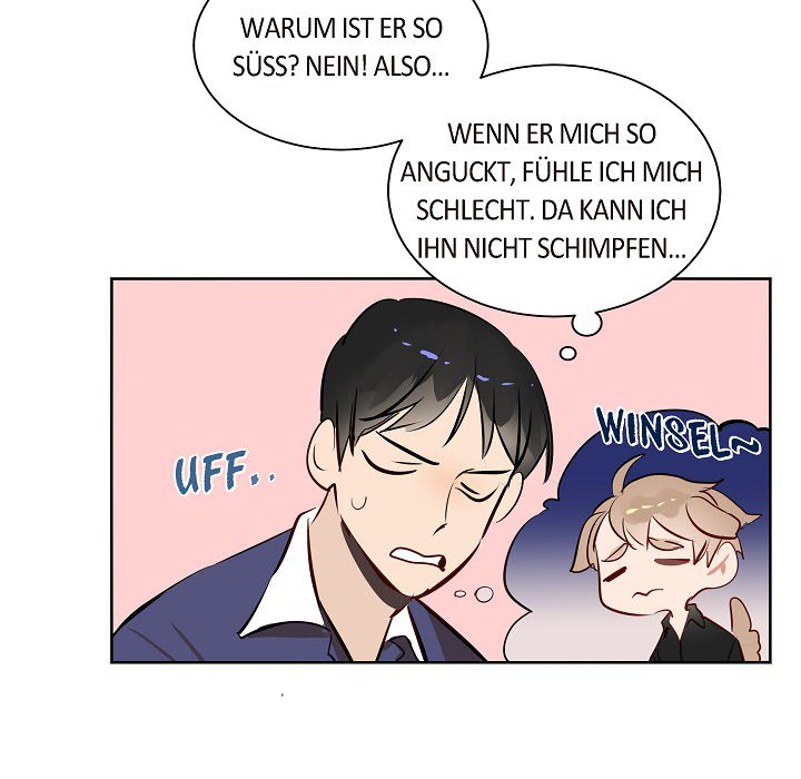 Die romantische Schlüsselverbindung - episode 9 - 40