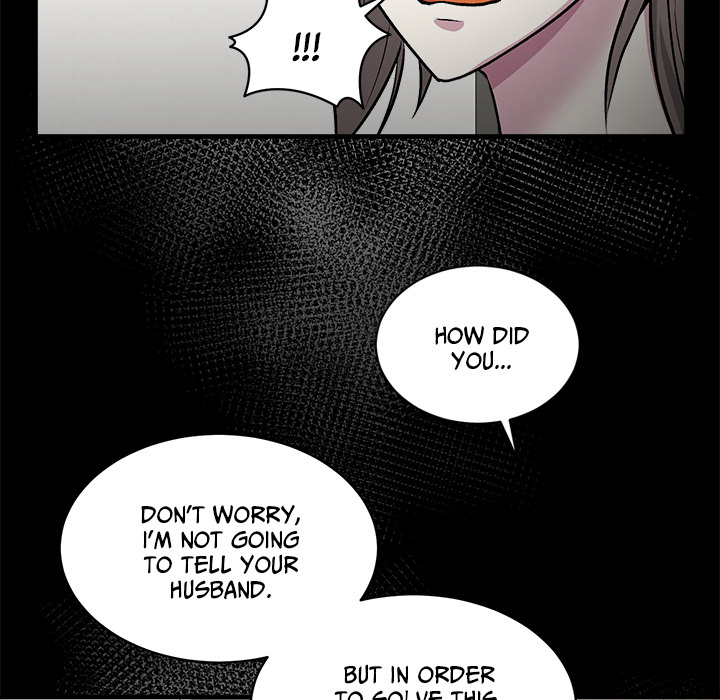 Demon Cat - episode 13 - 40