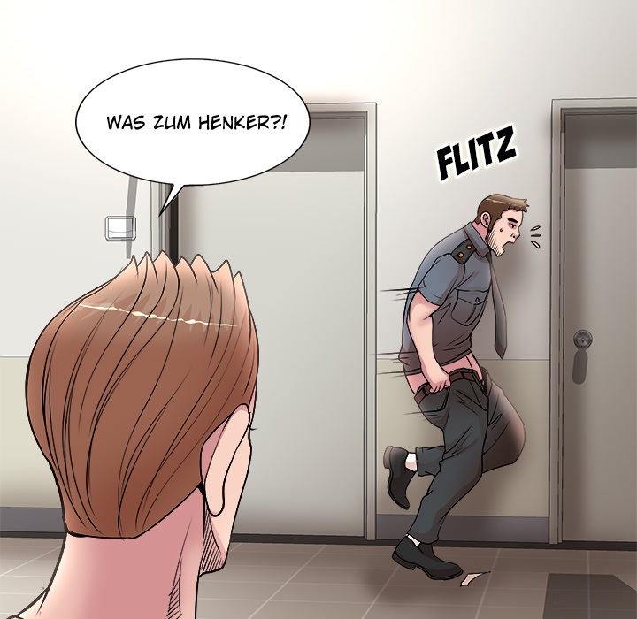 Die Leiden einer jungen Professorin - episode 25 - 98