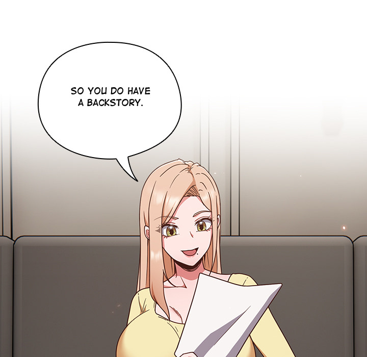 Honey Sweet Part-Time Job - episode 1 - 108