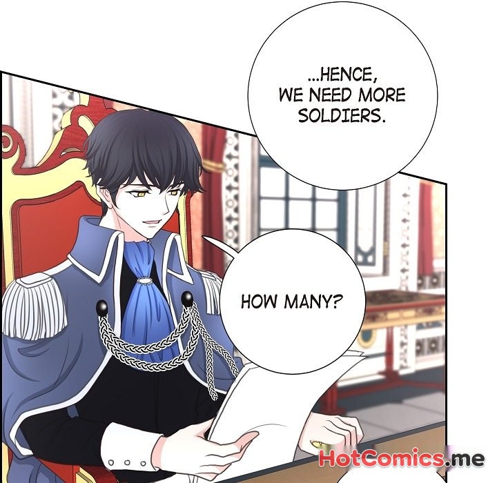 On the Emperor's Lap - episode 36 - 71