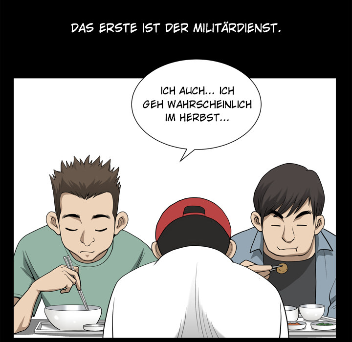 Hyänen der Großstadt - episode 21 - 48