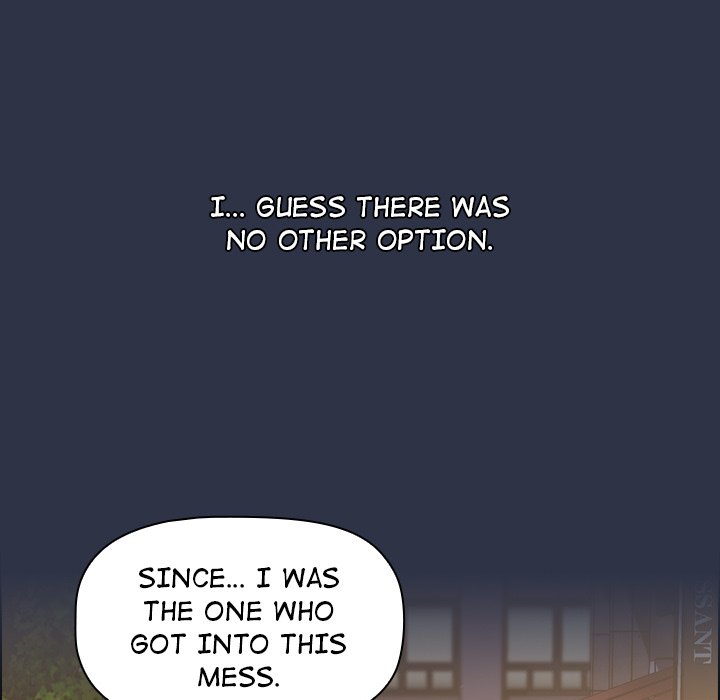 What do I do now...? - episode 38 - 154
