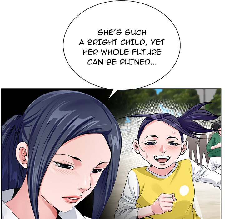 Divine Hands - episode 27 - 49