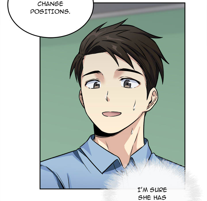Excuse me, This is my Room - UNCENSORED - episode 39 - 28