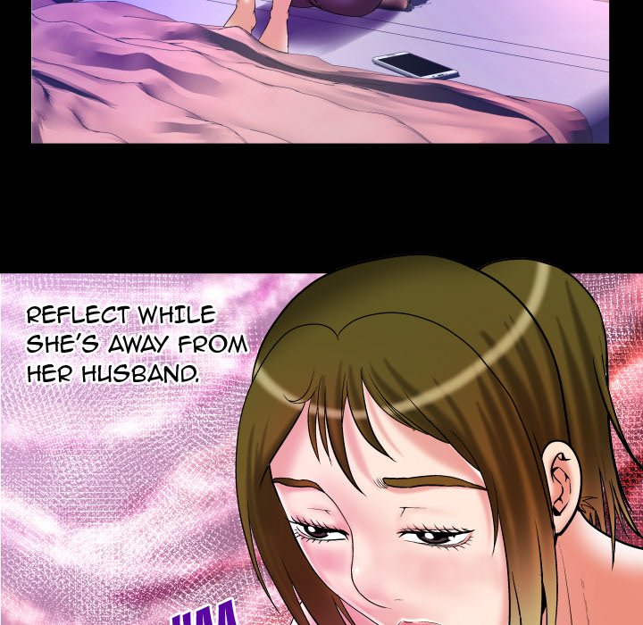 My Wife's Partner - episode 74 - 85
